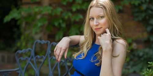 Steuterman-Hardison Organ Concert: Elisa Bickers