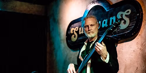 Trippin Knives at Sullivan\u2019s in the Heights!