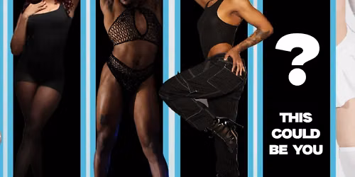 Atlanta\u2019s Next Top Heels Dancer SZN 3