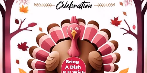 Proverbs 31 Babes Friendsgiving