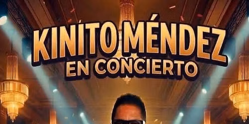 Att: Sarasota Kinito Mendez ah\u00ed nos vemos Viernes Sept 18 en Venue 1927 DownTown Sarasota.\ud83d\udc83\ud83c\udffb\ud83c\udfb6\ud83d\udd7a