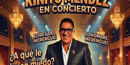 Att: Sarasota Kinito Mendez  ah\u00ed nos vemos Viernes Sept 19  en Venue 1927 DownTown Sarasota.\ud83d\udc83\ud83c\udffb\ud83c\udfb6\ud83d\udd7a