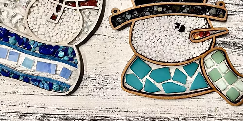 Open Studio Saturday