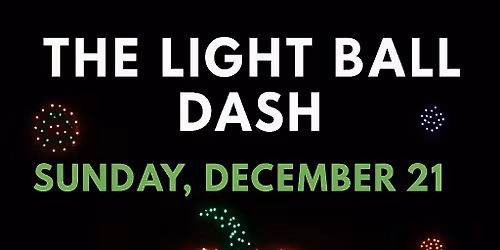 The Light Ball Dash