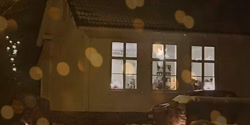 Julekonsert i Skulestova p\u00e5 Berge