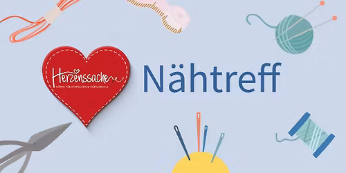 4. N\u00e4htreffen in Bonn 2025