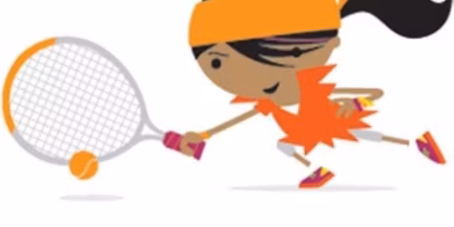 Whirlwind Mini Tour - Orange (9u) - Truro LTC