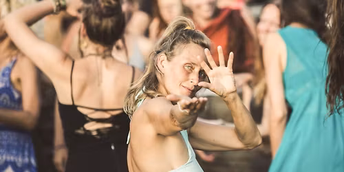 PULSE - Music & Dance Festival