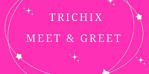 TriChix Multisport Meet and Greet