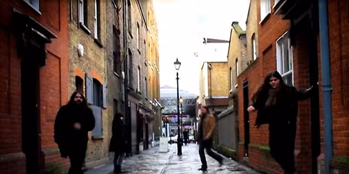 THE MAGIC NUMBERS \u2022 De Zwerver