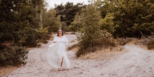 Wild Wijs Wonder - een initiatiereis voor vrouwen in de Overgang