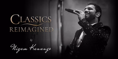 Classics Reimagined by Niyam Kanungo