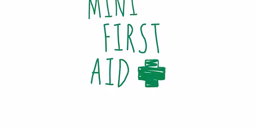 Emergency First Aid at Work