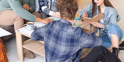 Reimagining Education