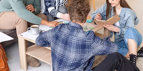 Reimagining Education