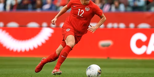 Eva Holtby Lecture on Contemporary Culture: Sport Inspiring Meaningful Cultural Exchange