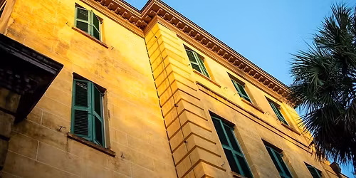 Music Under the Magnolias - The Charleston Festival