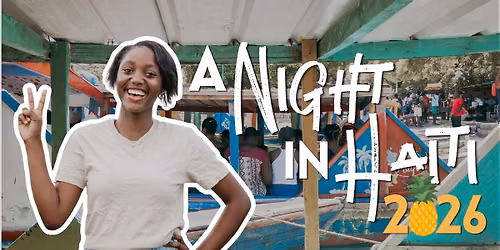A Night in Haiti