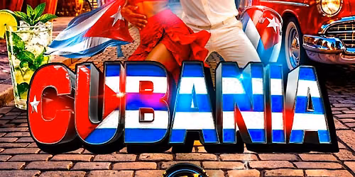 CUBANIA