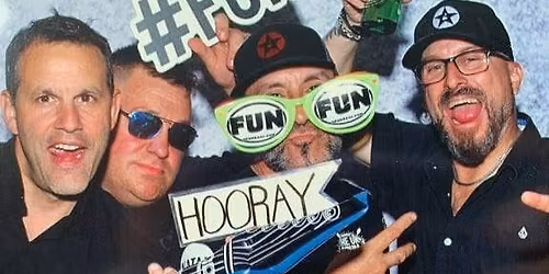 Darik and the Funbags!