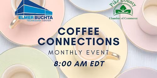 December Coffee Connections