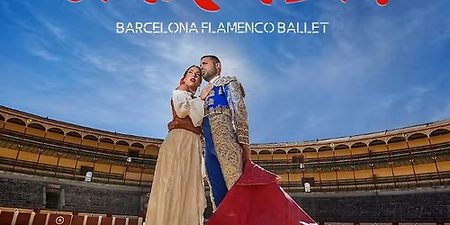 CARMEN | AVIGNON, Confluence Spectacles | 07.02.2026