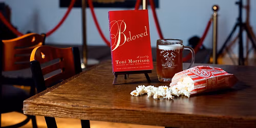 Better Than the Movie Book Club with Legally Brewed