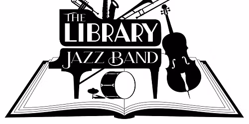Library Jazz Band at Yonkers Arts