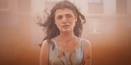 Sverigepremi\u00e4r! ALPHA av Julia Ducournau