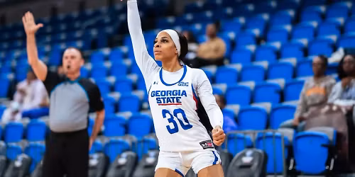Parking Marshall Thundering Herd at Georgia State Panthers Football