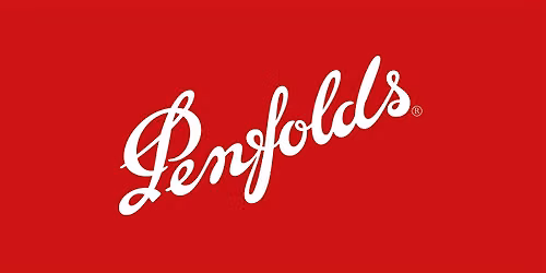 Penfolds Dinner with Chief  Winemaker Peter Gago