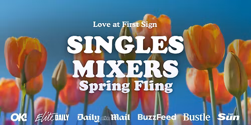 Spring Fling with Love at First Sign