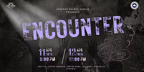 Encounter 2026