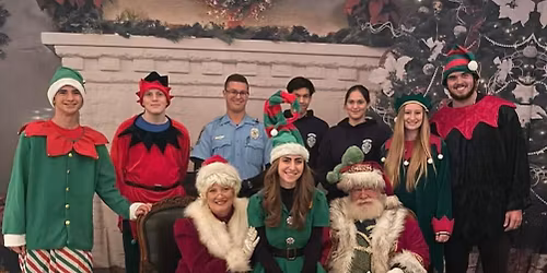 Church Street Christmas