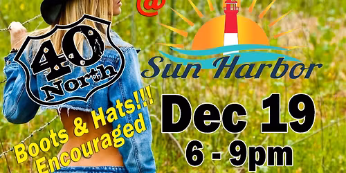 Sun Harbor - Dec2025