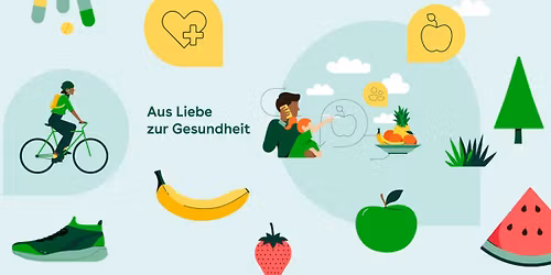 Kinderkrankheiten nat\u00fcrlich lindern