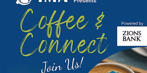 Connect with IMA & TechHelp, powered by Zions Bank