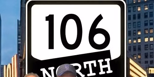 106North Returns to Memories 12\/11\/26