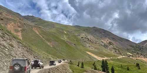  Kokopelli and Westwater Loop