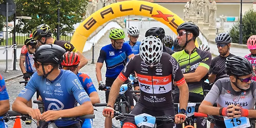 N\u00e1m\u011b\u0161\u0165sk\u00fd cyklomaraton 2026