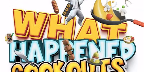 What Happened to Cookouts