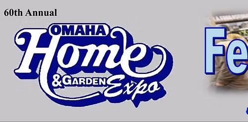 Omaha Home and Garden Expo