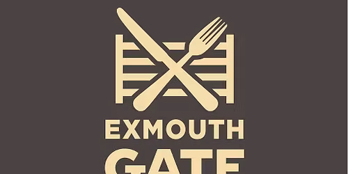 Exmouth Gate to Plate