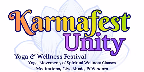 KarmaFest Unity