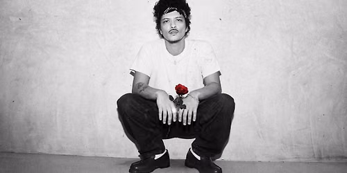 Bruno Mars Santa Clara Tickets