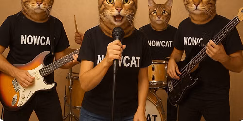 Nowcat at Southport Tap & Cellar