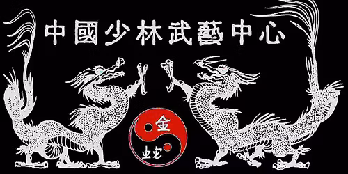 Rank Advancement Belt Test with Grandmaster Sin Thé