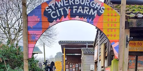 The Story Of St Werburghs City Farm