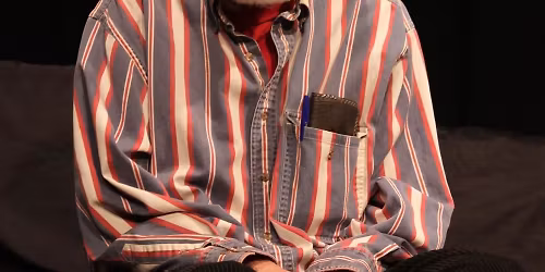 A Tribute to the Poet John Starrs