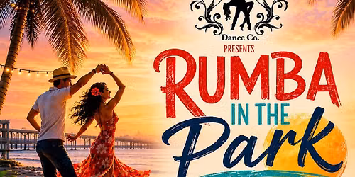 14th Annual Rumba in the Park
